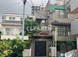 FORT M4【1階】の外観