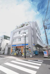 エルスタンザ西荻MODERNOの画像