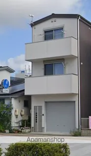 静岡県浜松市中央区砂山町【一戸建】の外観