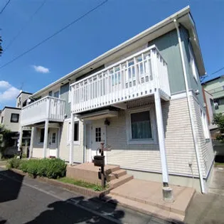 埼玉県さいたま市浦和区元町1【一戸建】の外観