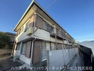 増田ハイツの画像