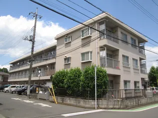 シャトル中村IIの画像