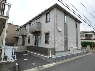 エコーハイツIの画像