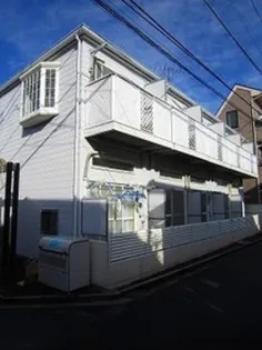 レコルト武蔵野の画像