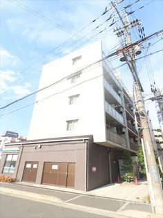 オーク南茨木の画像