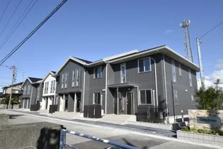 COMODO CASAの画像