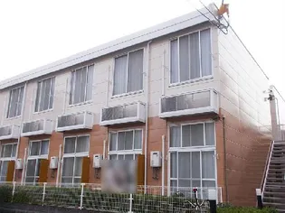 レオパレス神明5の画像