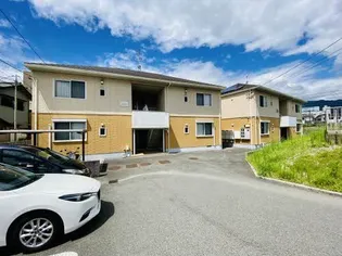 リアージュ B棟の画像