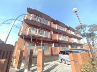 市川グリーンタウン磯貝の画像