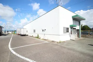 佐賀県佐賀市鍋島町大字森田【一戸建】の外観