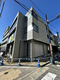 大阪府豊中市南桜塚2【マンション】の外観