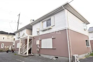 シティハイムクラリスHの画像