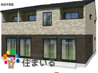 愛知県名古屋市天白区一つ山4【アパート】の外観