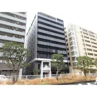 クリオ横濱桜木町ミッドグレイスの画像