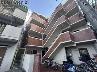 メゾンジュリアナモンドの画像