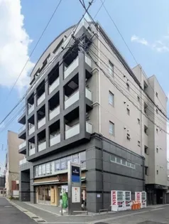 ルアンシナル【5階】の外観