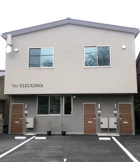 VCR KIKUGAWAの画像