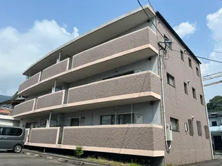 WISTERIAマンションIの画像