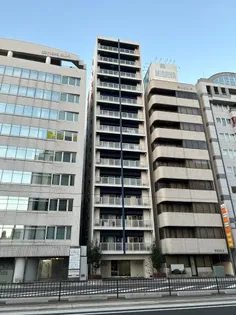 S-FORT宇都宮【13階】の外観