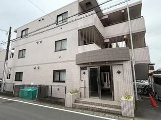 サニーヒルIIの画像