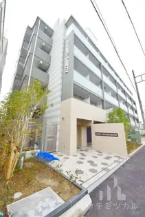 AZEST北赤羽の画像