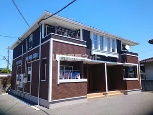 ウインダムヒルズ II Aの画像