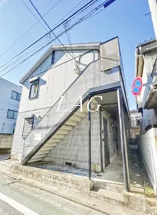 ローゼンシュトラウスの画像