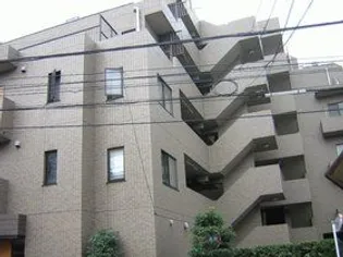 モア・クレスト上池袋【7階】の外観