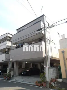 リビエールツルミの画像