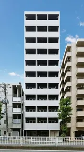 神奈川県横浜市西区中央1【マンション】の外観