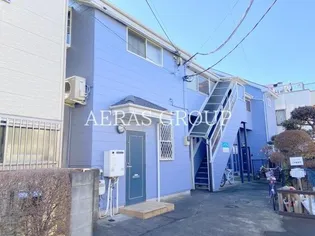 クレセントハイツ美園の画像