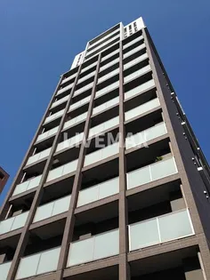 IL ROSSO堀川六角【10階】の外観