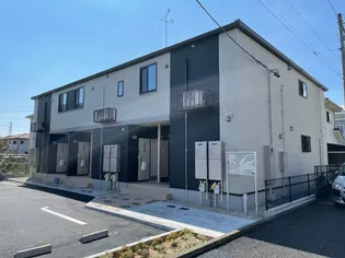 ビッグイヤーI II棟の画像