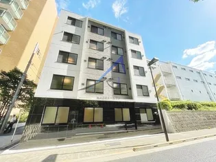 レジデンスジャヴァ飯田橋の画像