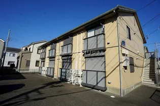 グリーンルーフ【2階】の外観