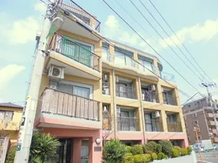 恒陽ビル【2階】の外観