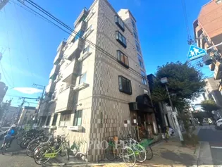 プレアール新今里Ⅲの画像