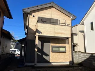 愛知県江南市古知野町久保見【一戸建】の外観