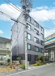 ハーモニーグラシア代々木【5階】の外観