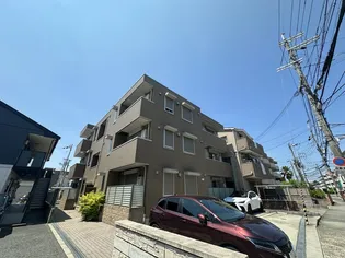 エトワールウエストの画像