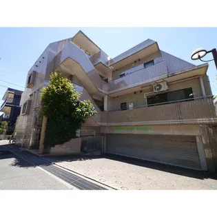 グリーンパーク大沼の画像