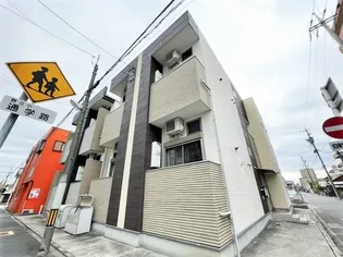 ロジュマン ユイットの画像