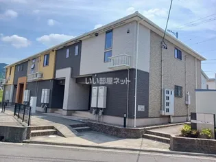 サンソレイユの画像