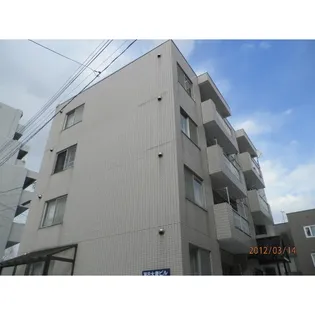 第8大慶ビルの画像