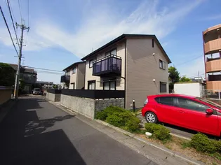 ディアコートモリオカIの画像