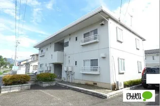 T サンライズ Aの画像