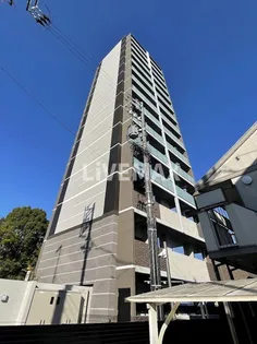 S-RESIDENCE庄内通North【1階】の外観