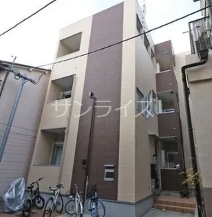 アミュゼの画像