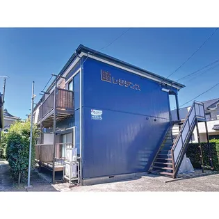 MH パーク湘南の画像