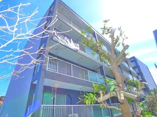 テレパレス船橋三咲B棟の画像